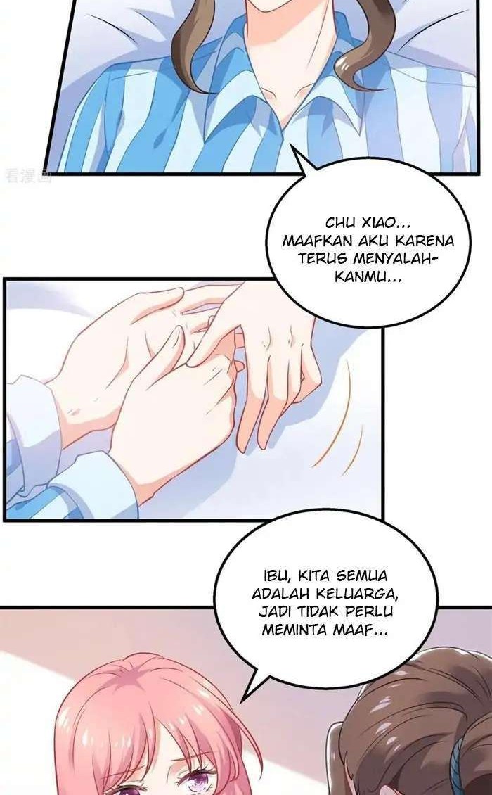 Manhua Take Your Mommy Home Chapter 300 gambar nomor 2