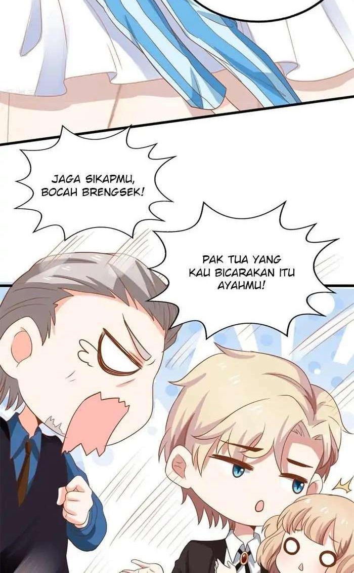 Take Your Mommy Home Chapter 300 Gambar 6