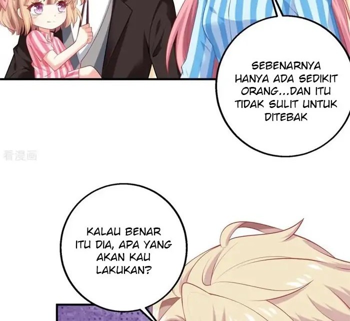 Take Your Mommy Home Chapter 299 Gambar 12