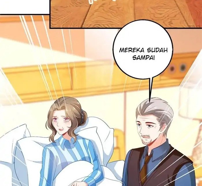Take Your Mommy Home Chapter 299 Gambar 18
