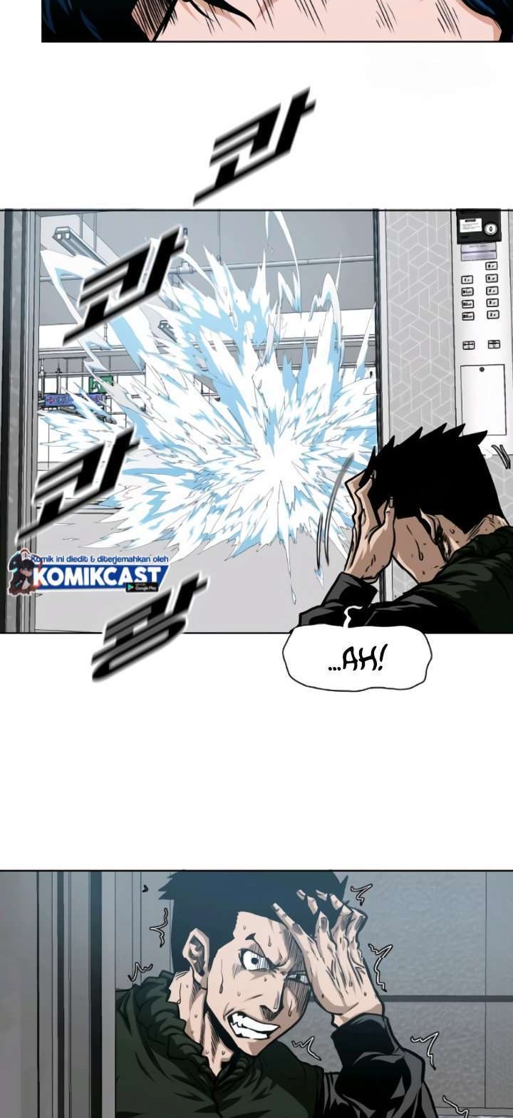 Rooftop Sword Master Chapter 62 Gambar 10