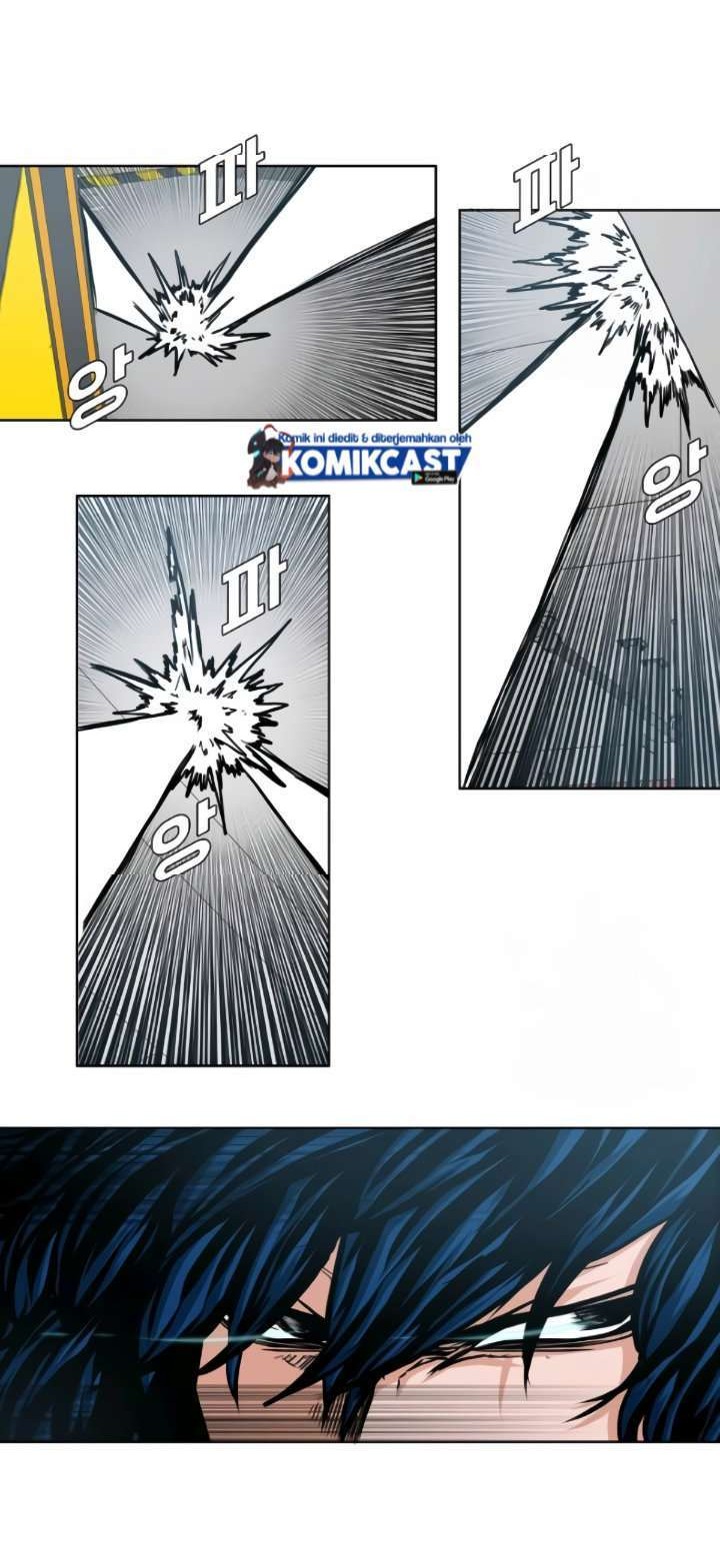 Rooftop Sword Master Chapter 62 Gambar 12