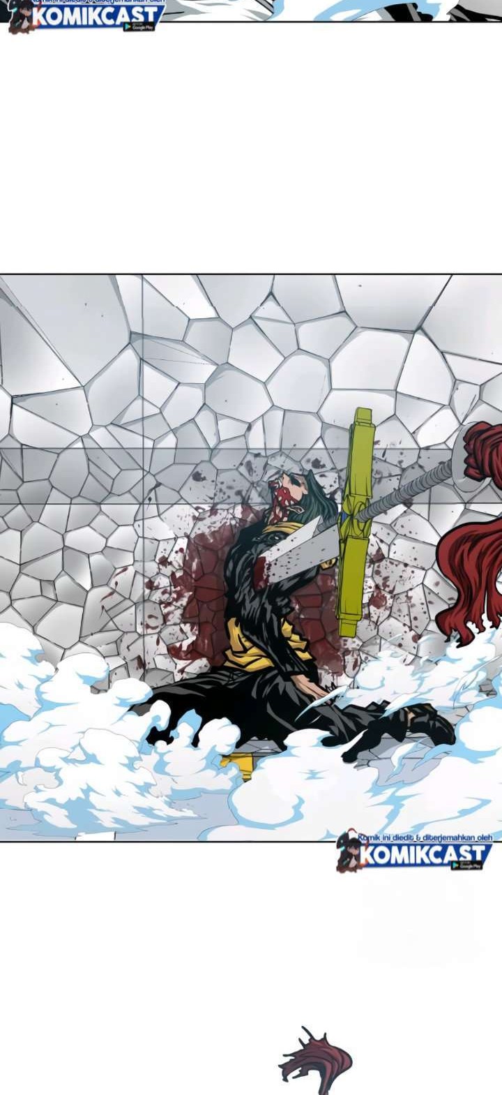 Rooftop Sword Master Chapter 62 Gambar 20