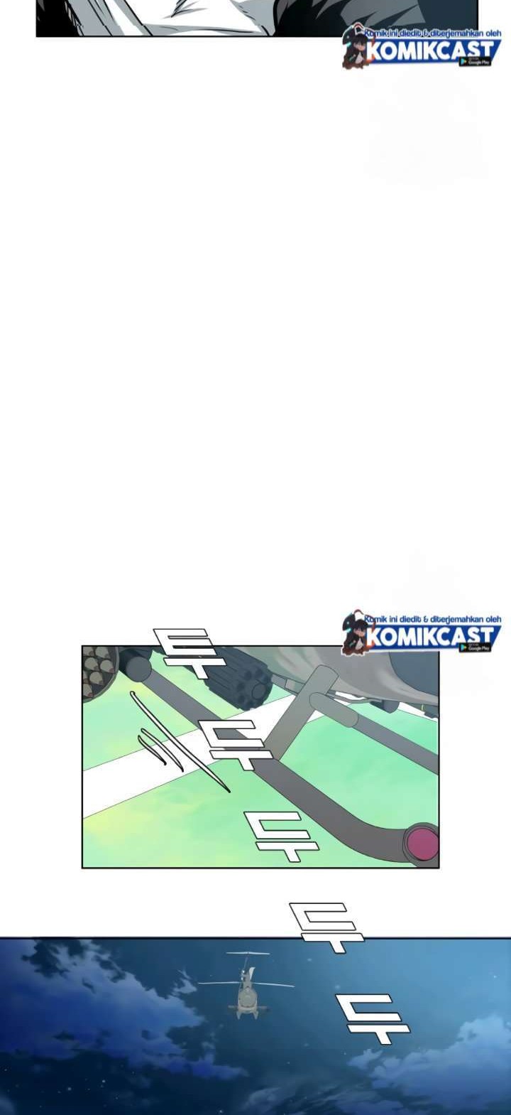 Rooftop Sword Master Chapter 62 Gambar 34