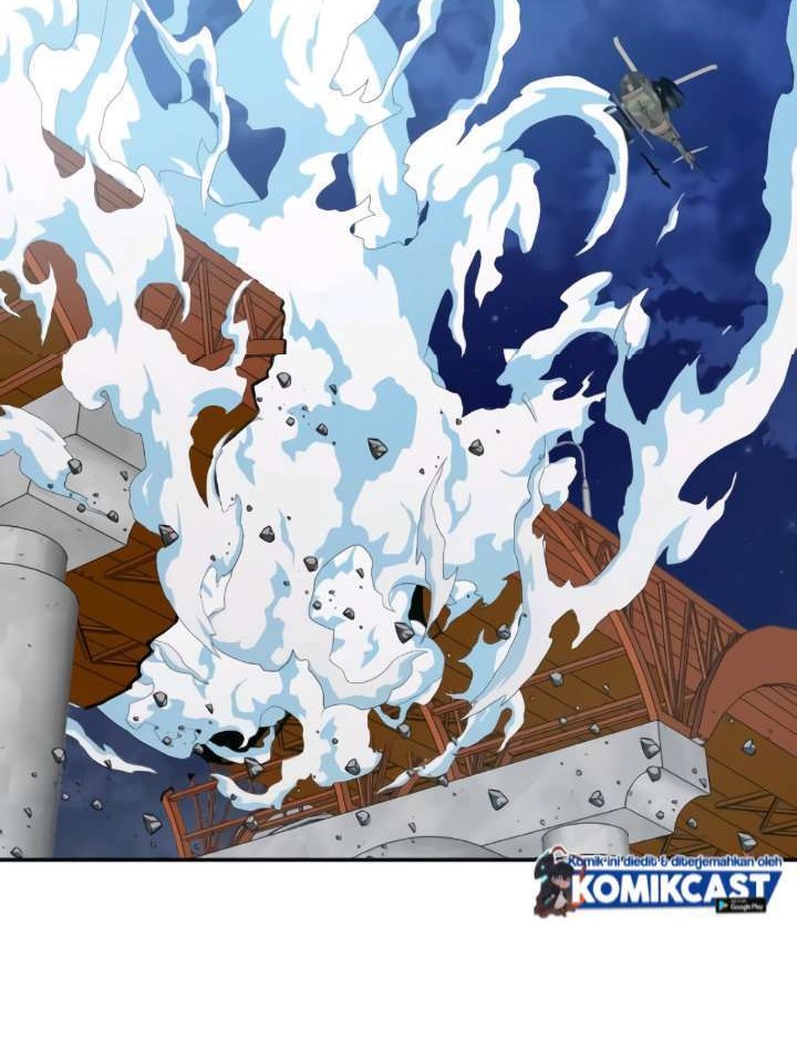 Rooftop Sword Master Chapter 62 Gambar 42