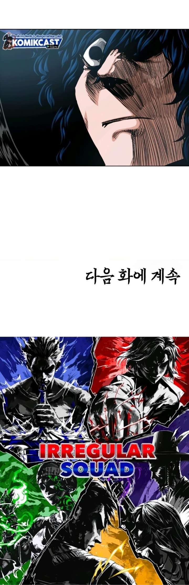 Rooftop Sword Master Chapter 62 Gambar 43