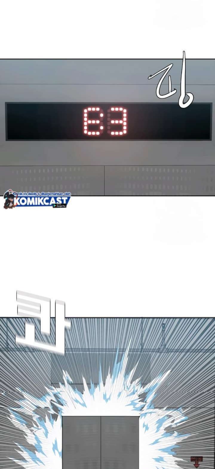 Rooftop Sword Master Chapter 62 Gambar 4