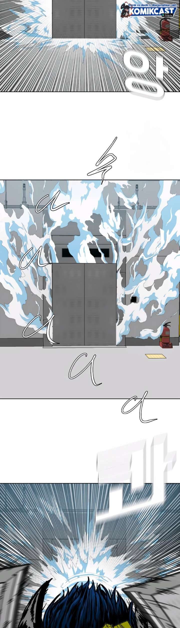 Rooftop Sword Master Chapter 62 Gambar 5