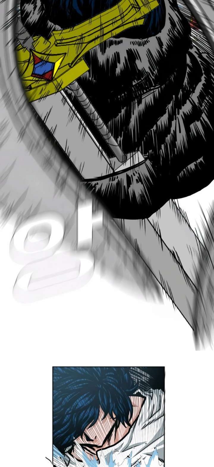 Rooftop Sword Master Chapter 62 Gambar 6