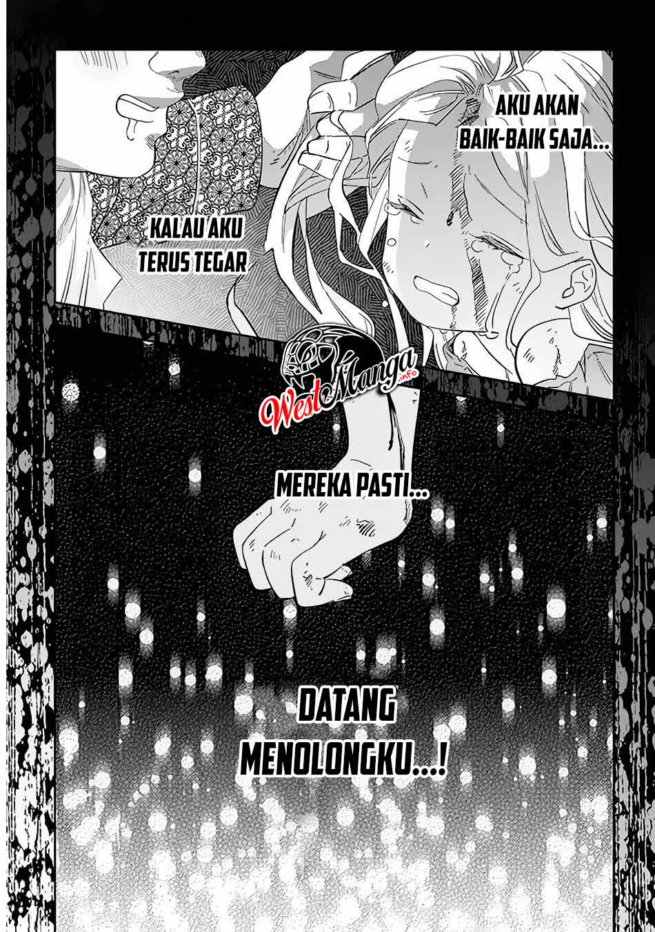 Maou ni Natte node – Dungeon Tsukutte Jingai Musume to Honobono suru Chapter 34 Gambar 5