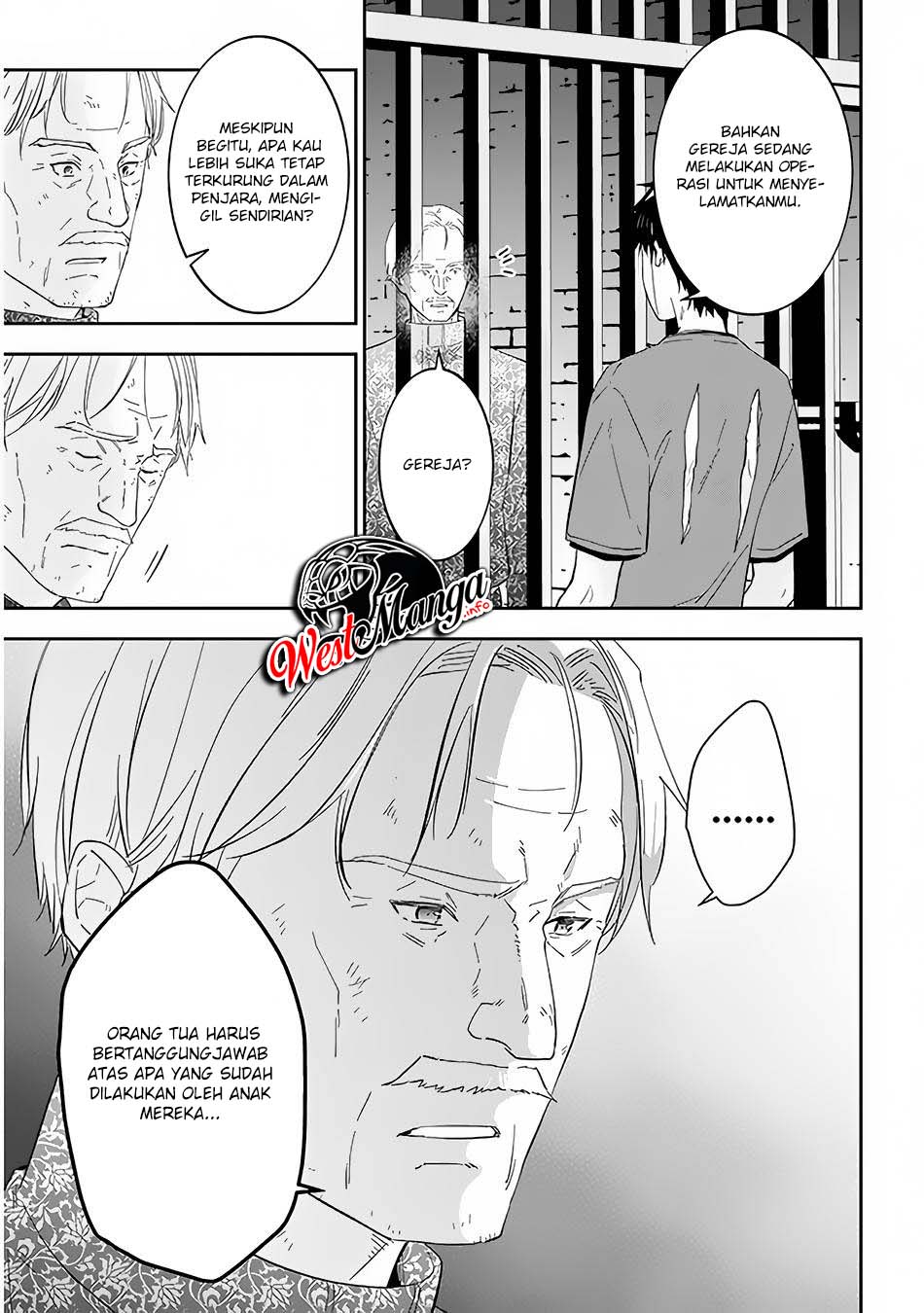 Maou ni Natte node – Dungeon Tsukutte Jingai Musume to Honobono suru Chapter 34 Gambar 11