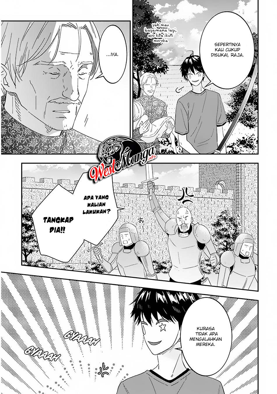 Maou ni Natte node – Dungeon Tsukutte Jingai Musume to Honobono suru Chapter 34 Gambar 16