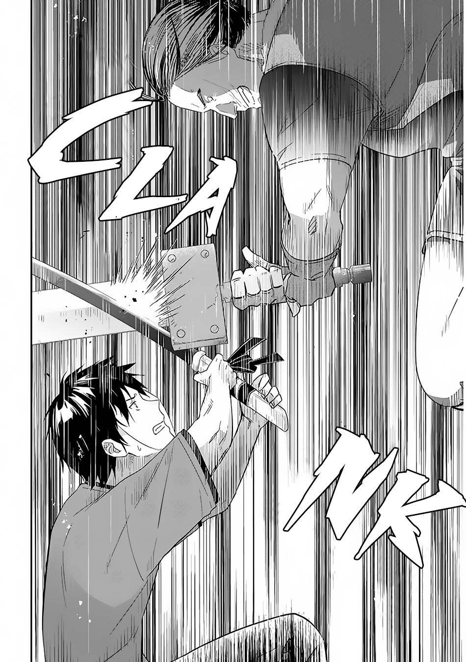 Maou ni Natte node – Dungeon Tsukutte Jingai Musume to Honobono suru Chapter 34 Gambar 23