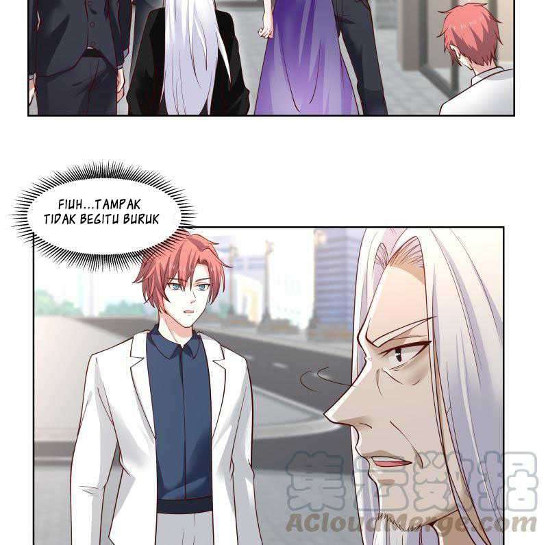 I Have a Dragon on My Body Chapter 361 Gambar 6