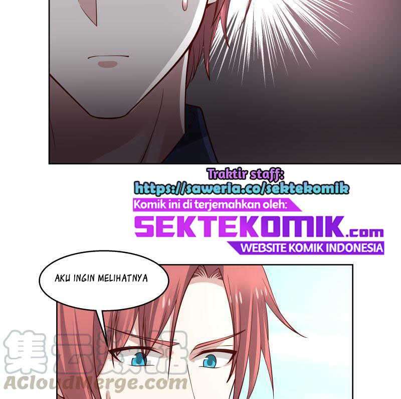 I Have a Dragon on My Body Chapter 361 Gambar 12