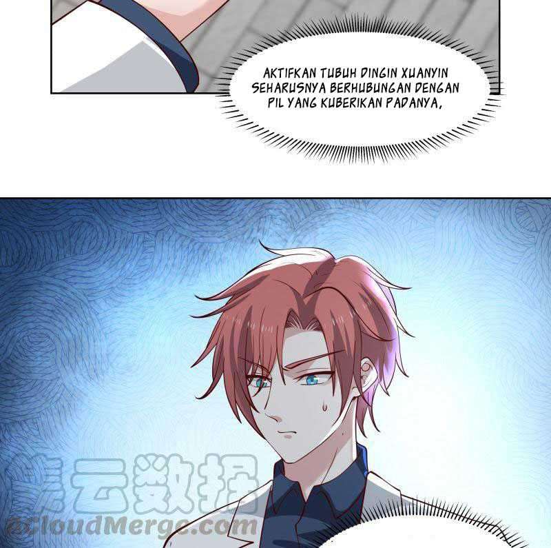 I Have a Dragon on My Body Chapter 361 Gambar 18