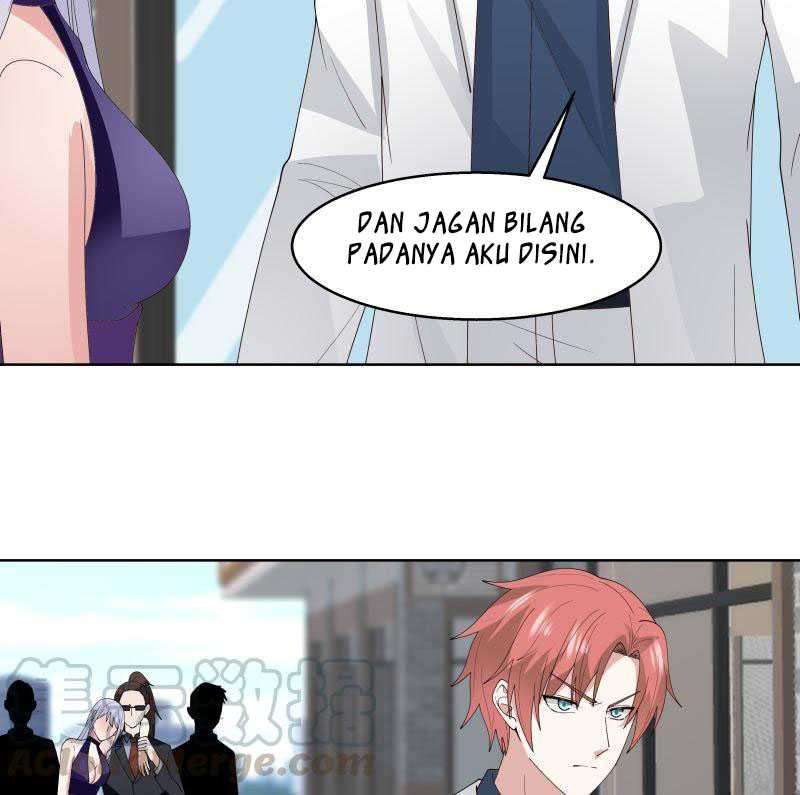 I Have a Dragon on My Body Chapter 361 Gambar 24