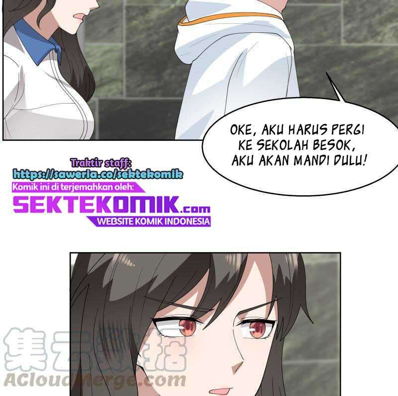 I Have a Dragon on My Body Chapter 361 Gambar 30