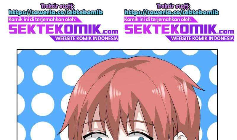 I Have a Dragon on My Body Chapter 361 Gambar 37