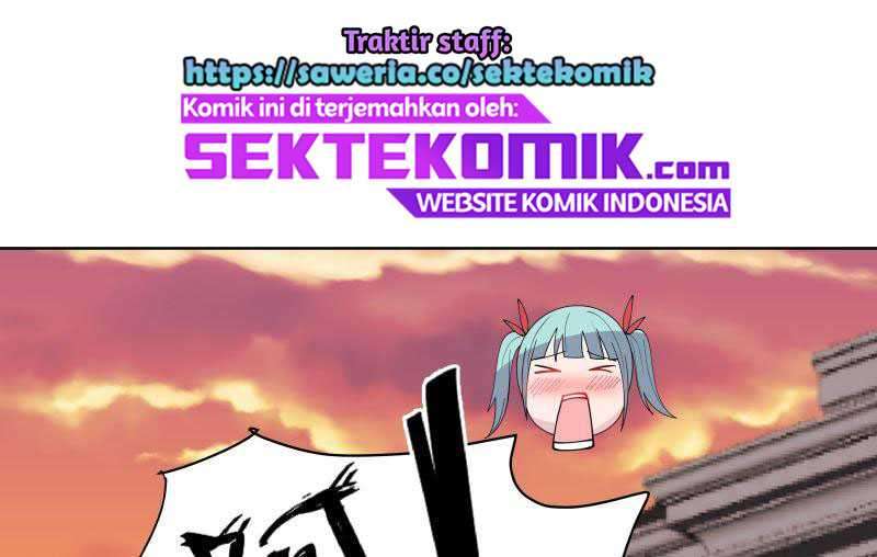 I Have a Dragon on My Body Chapter 361 Gambar 39