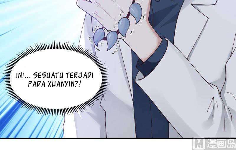 I Have a Dragon on My Body Chapter 360 Gambar 41