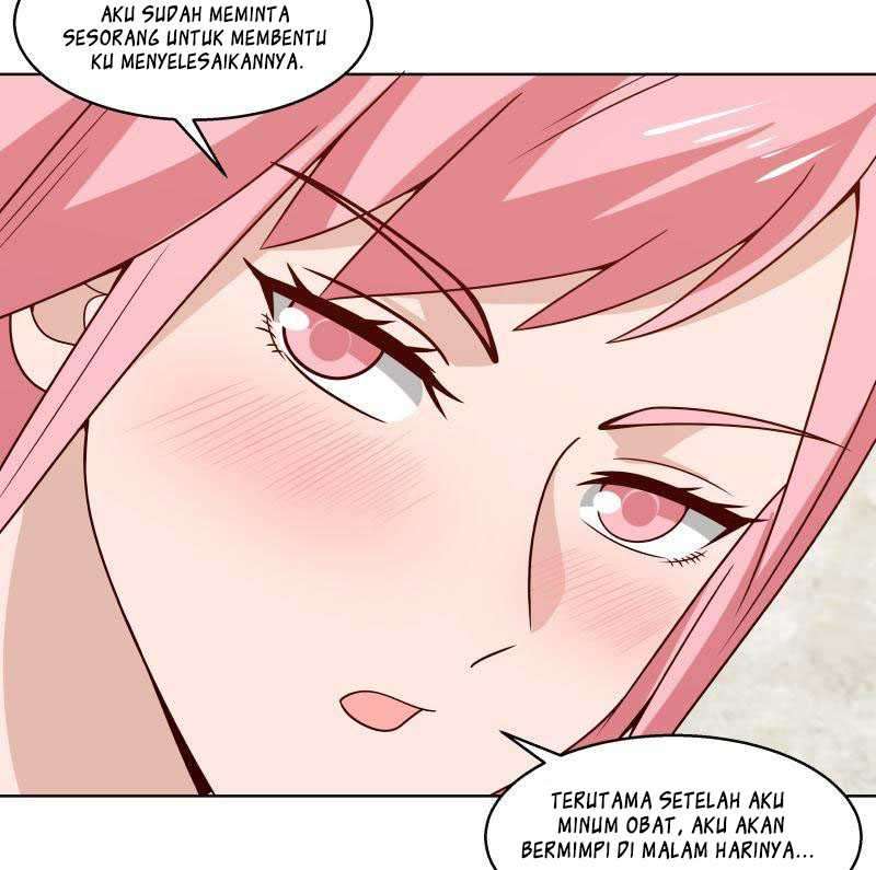 I Have a Dragon on My Body Chapter 360 Gambar 7