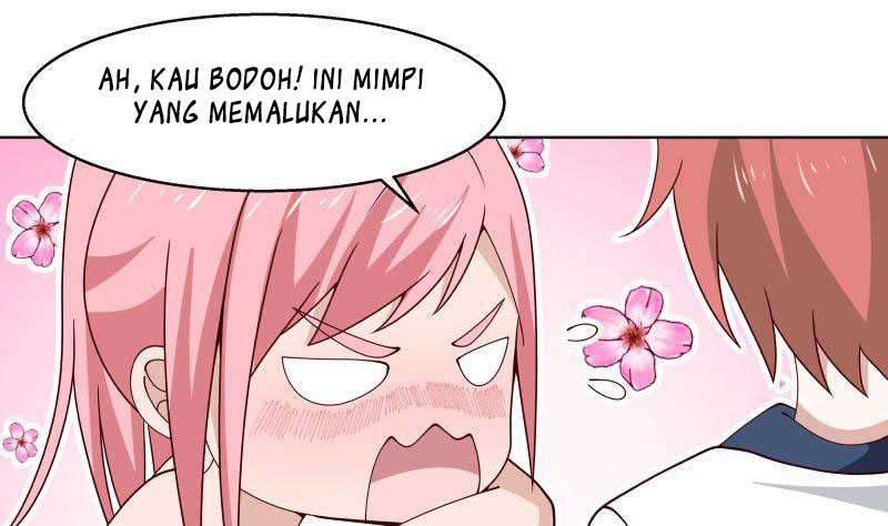 I Have a Dragon on My Body Chapter 360 Gambar 9