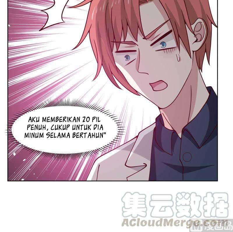 I Have a Dragon on My Body Chapter 360 Gambar 14