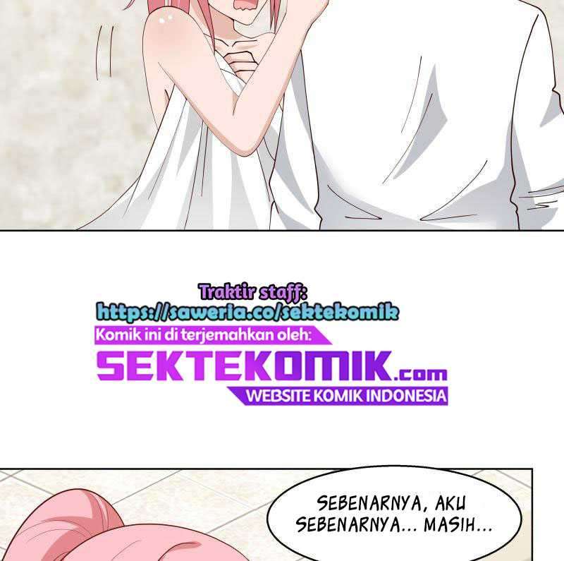 I Have a Dragon on My Body Chapter 360 Gambar 19