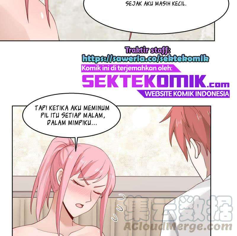 I Have a Dragon on My Body Chapter 360 Gambar 24