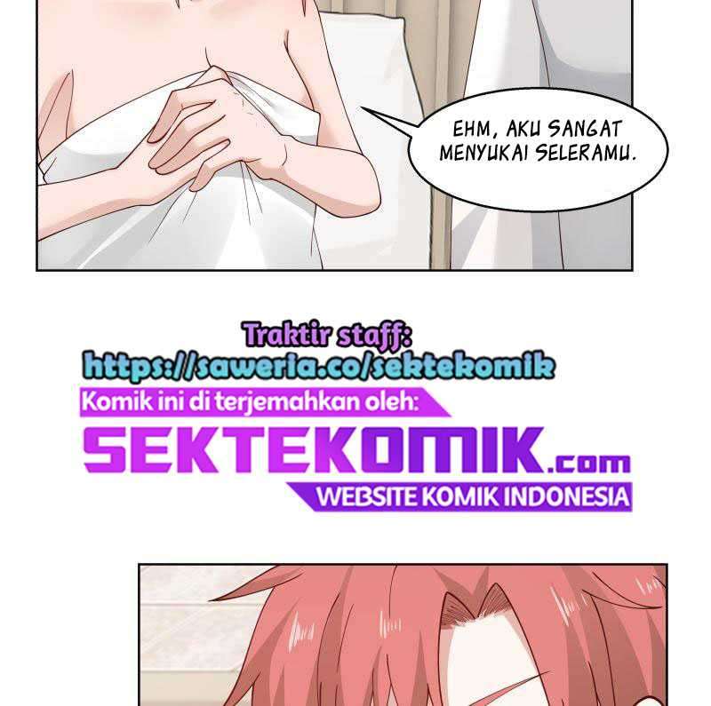 I Have a Dragon on My Body Chapter 360 Gambar 25