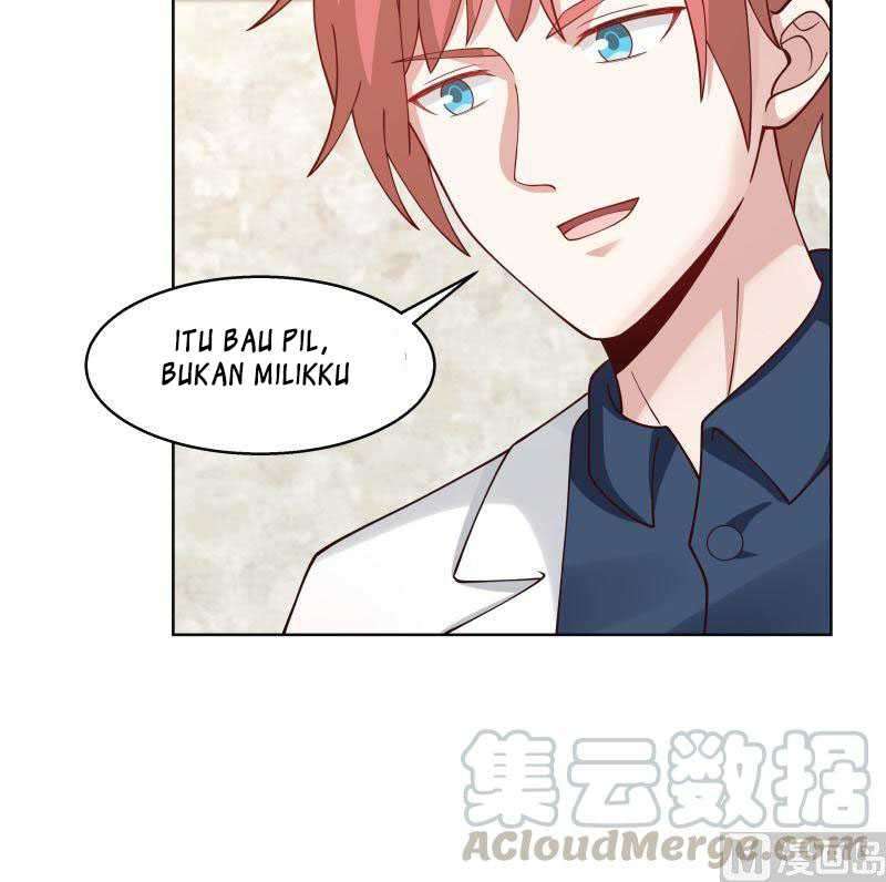 I Have a Dragon on My Body Chapter 360 Gambar 26