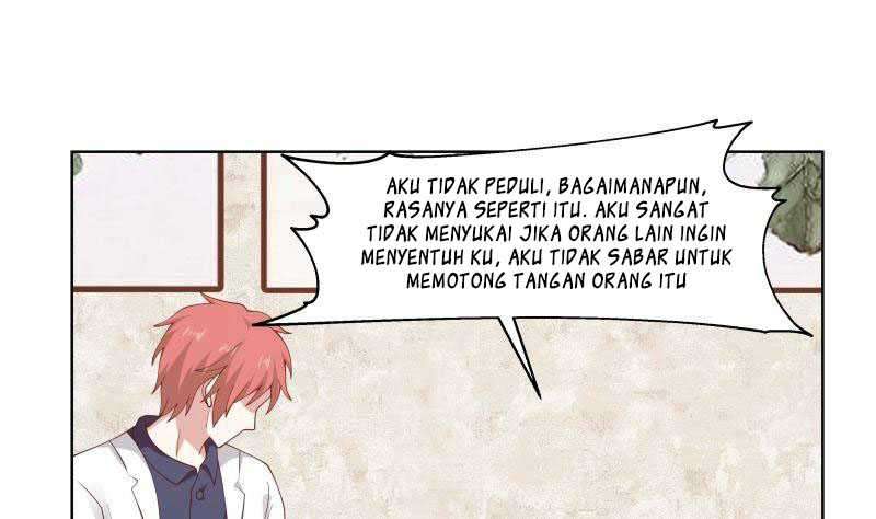 I Have a Dragon on My Body Chapter 360 Gambar 27