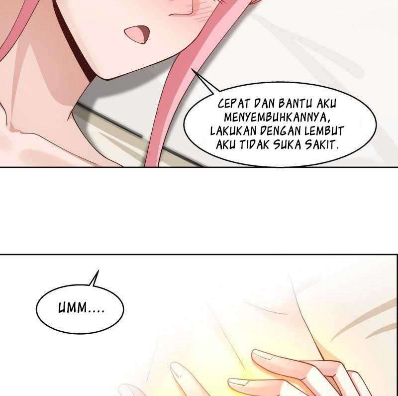 I Have a Dragon on My Body Chapter 360 Gambar 31