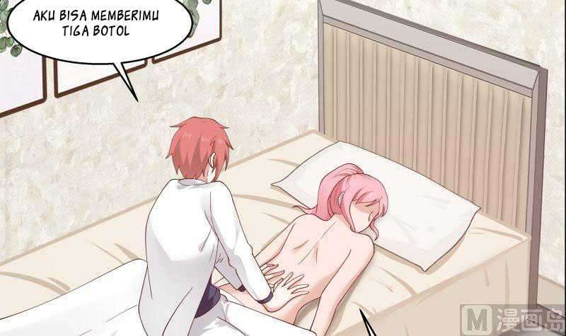 I Have a Dragon on My Body Chapter 360 Gambar 35