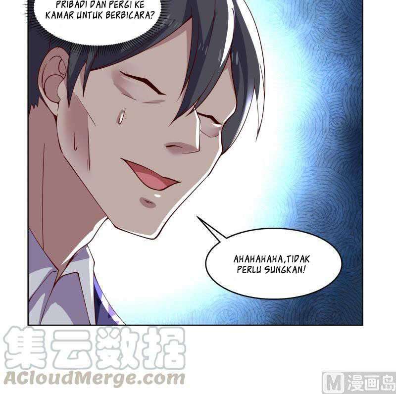 I Have a Dragon on My Body Chapter 359 Gambar 20