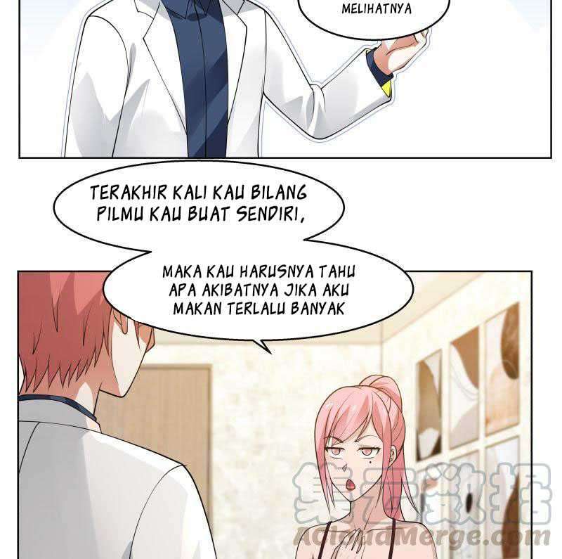 I Have a Dragon on My Body Chapter 359 Gambar 30