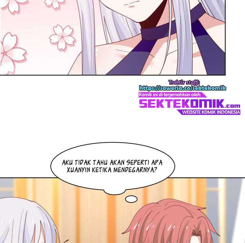 I Have a Dragon on My Body Chapter 358 Gambar 7