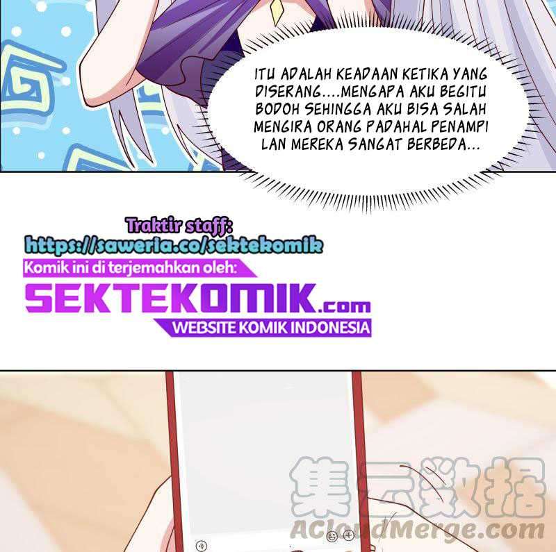 I Have a Dragon on My Body Chapter 358 Gambar 12