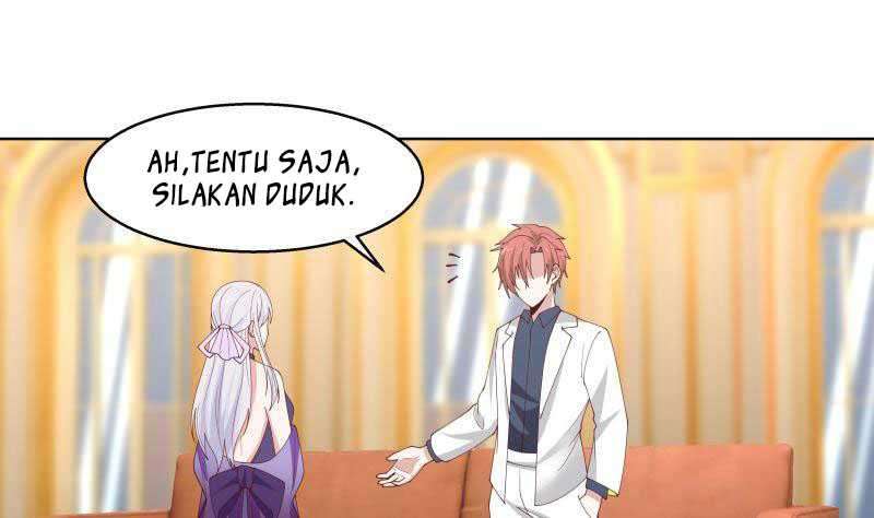 I Have a Dragon on My Body Chapter 358 Gambar 3