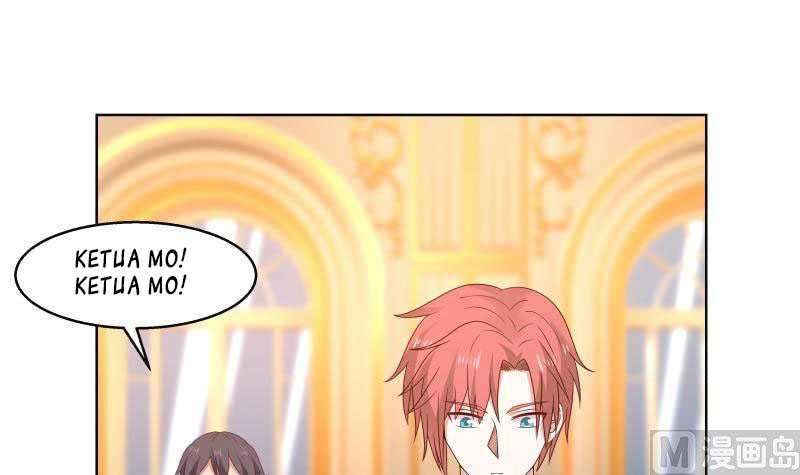 I Have a Dragon on My Body Chapter 358 Gambar 35