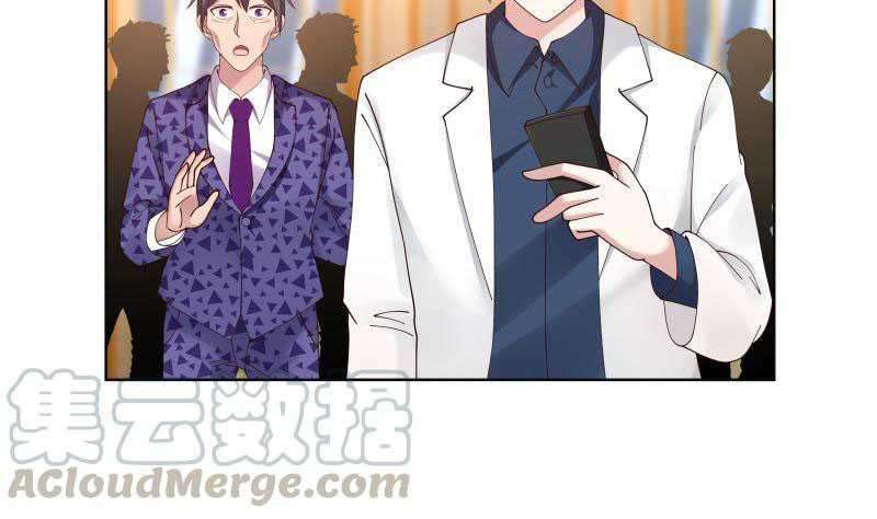 I Have a Dragon on My Body Chapter 358 Gambar 36