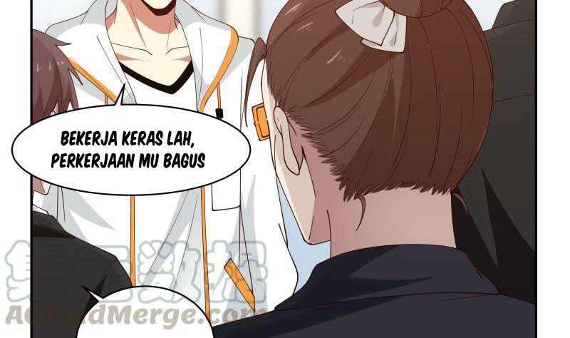 I Have a Dragon on My Body Chapter 357 Gambar 4