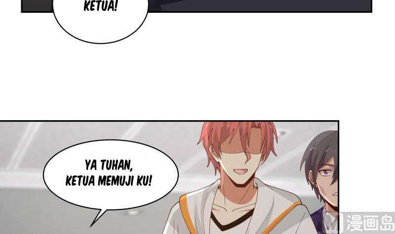 I Have a Dragon on My Body Chapter 357 Gambar 5