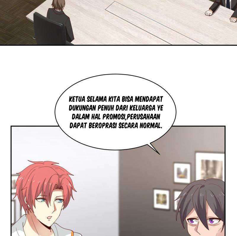 I Have a Dragon on My Body Chapter 357 Gambar 7