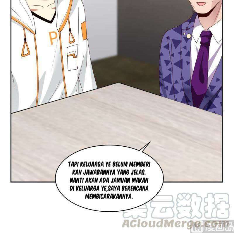 I Have a Dragon on My Body Chapter 357 Gambar 8