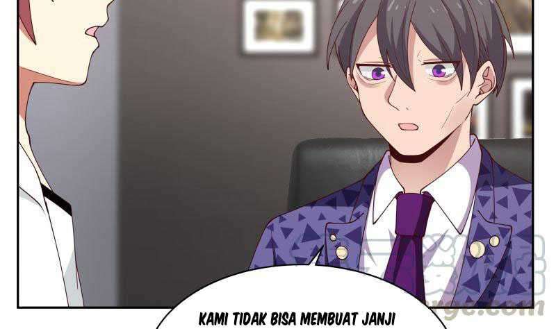 I Have a Dragon on My Body Chapter 357 Gambar 10