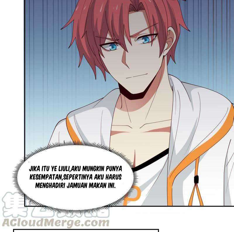 I Have a Dragon on My Body Chapter 357 Gambar 12