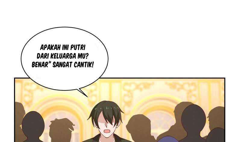 I Have a Dragon on My Body Chapter 357 Gambar 15