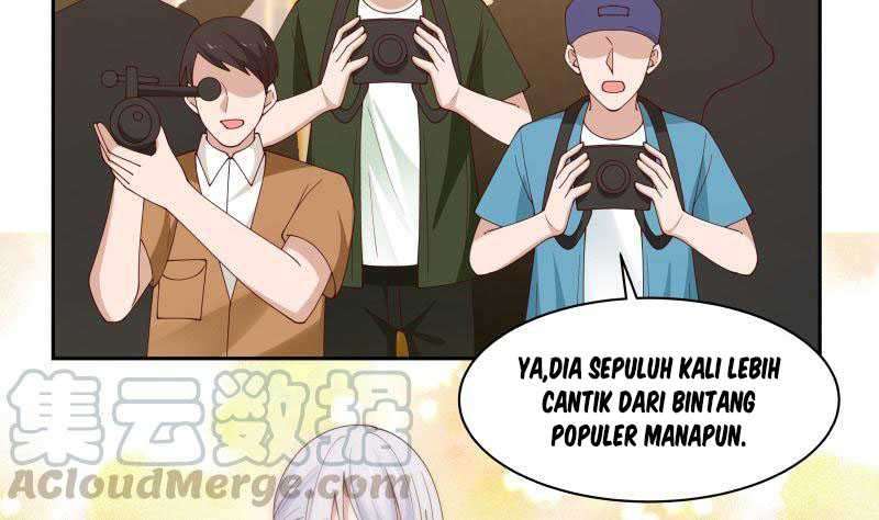 I Have a Dragon on My Body Chapter 357 Gambar 16